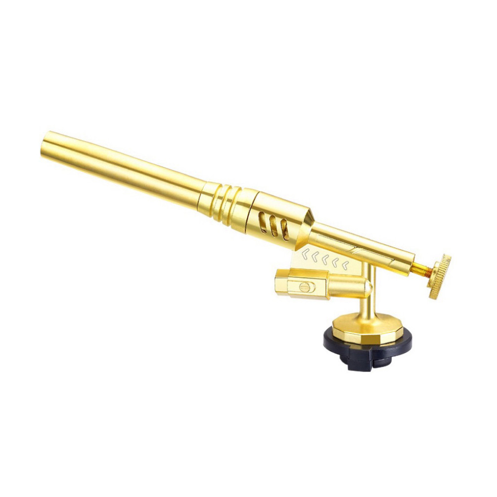 Khò Gas Mini Chống Bỏng, Mẫu Mới 2025 - Thiết Bị Khò An Toàn, Đầu Khò Chống Bỏng Chất Lượng Cao(mẫu mới)