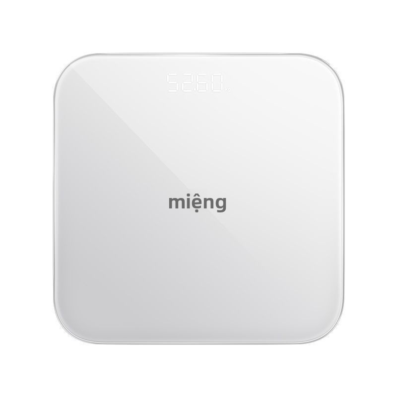 Cân điện tử Xiaomi S200Cân điện tử thông minh tại nhà, chính xác, cân sức khỏe Mijia, cân giảm cân, 