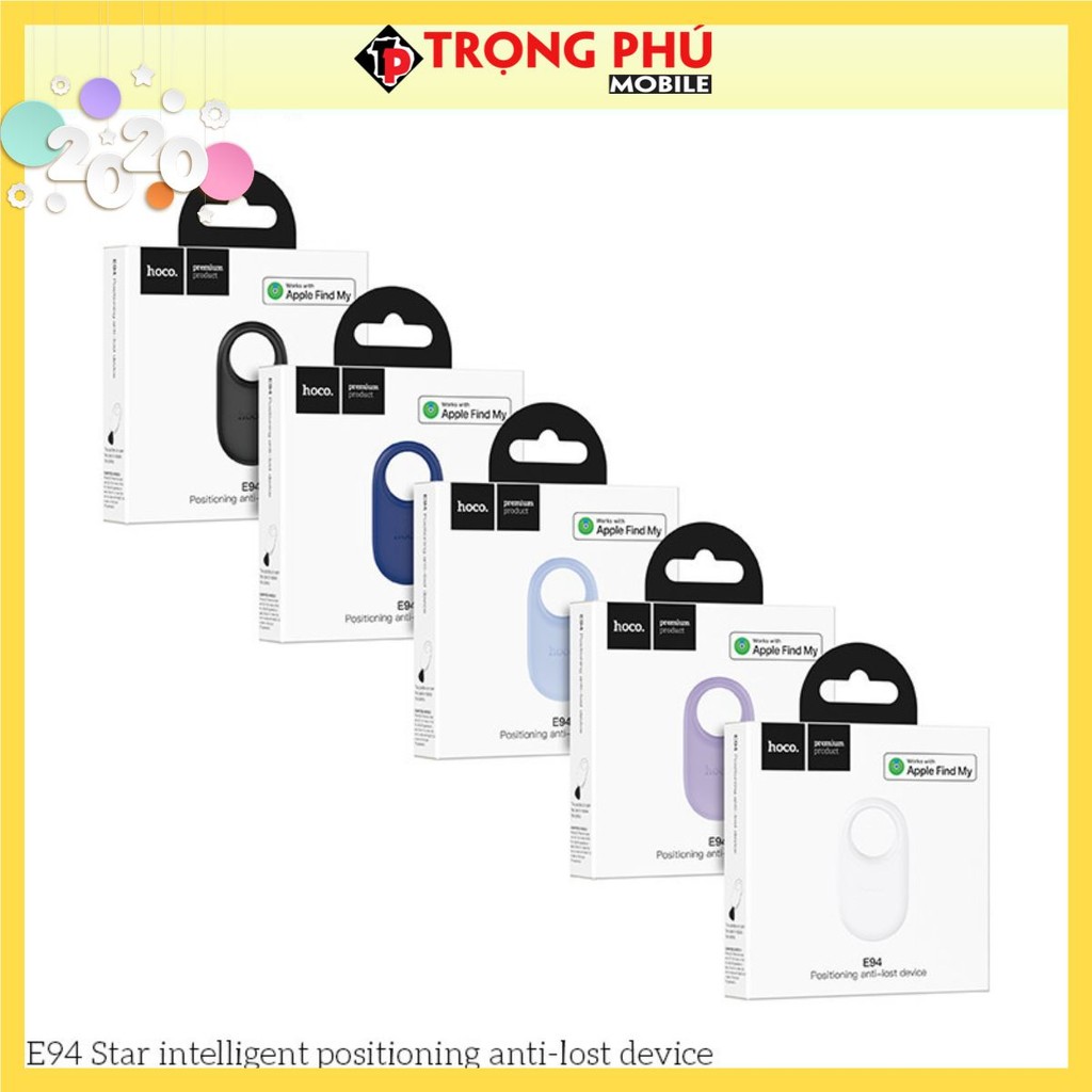 Thiết bị Định vị Hoco E94 chính hãng - hot