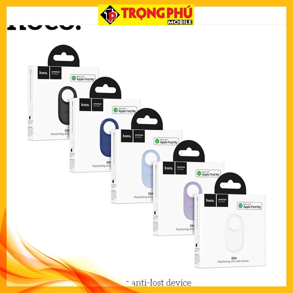 Thiết bị Định vị Hoco E94 chính hãng - khuyễn mãi