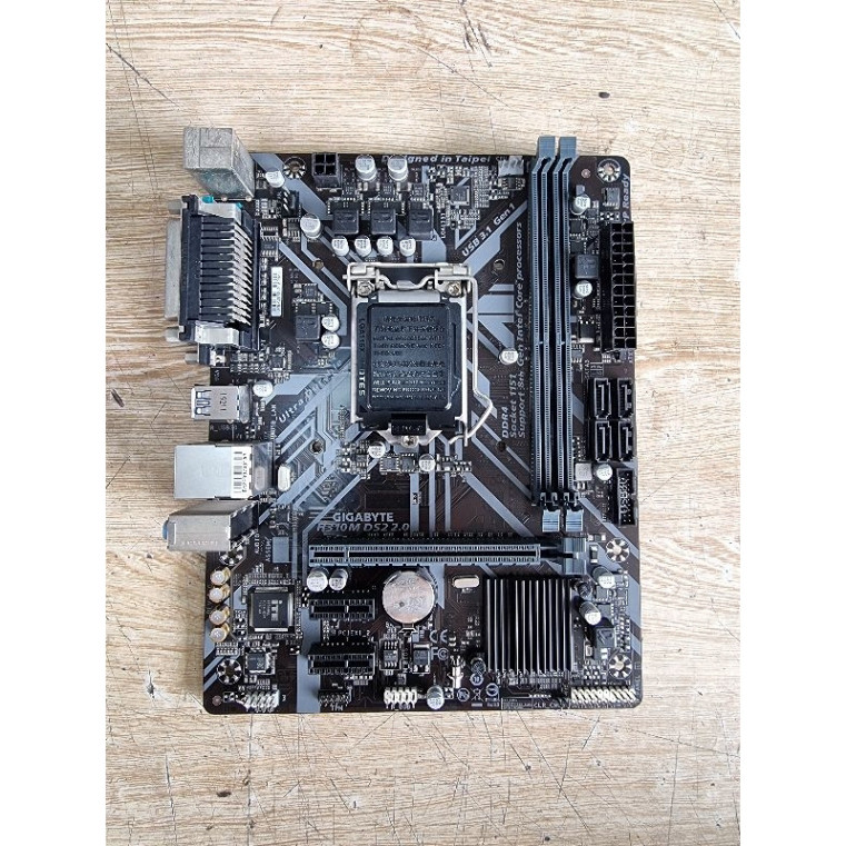 Main H310 / B360 / B365 Giga / asus / msi / asrock  đẹp, socket 1151 giá siêu tốt