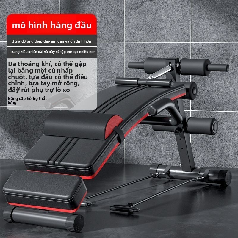 BLWM Bộ dụng cụ tập thể dục tại nhà, tập cơ bụng, giảm cân, tập thể dục, thiết bị tập thể dục, dụng 