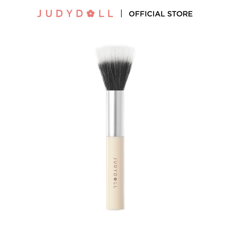 [QUÀ TẶNG KHÔNG BÁN] Judydoll Cọ trang điểm má hồng blush brush