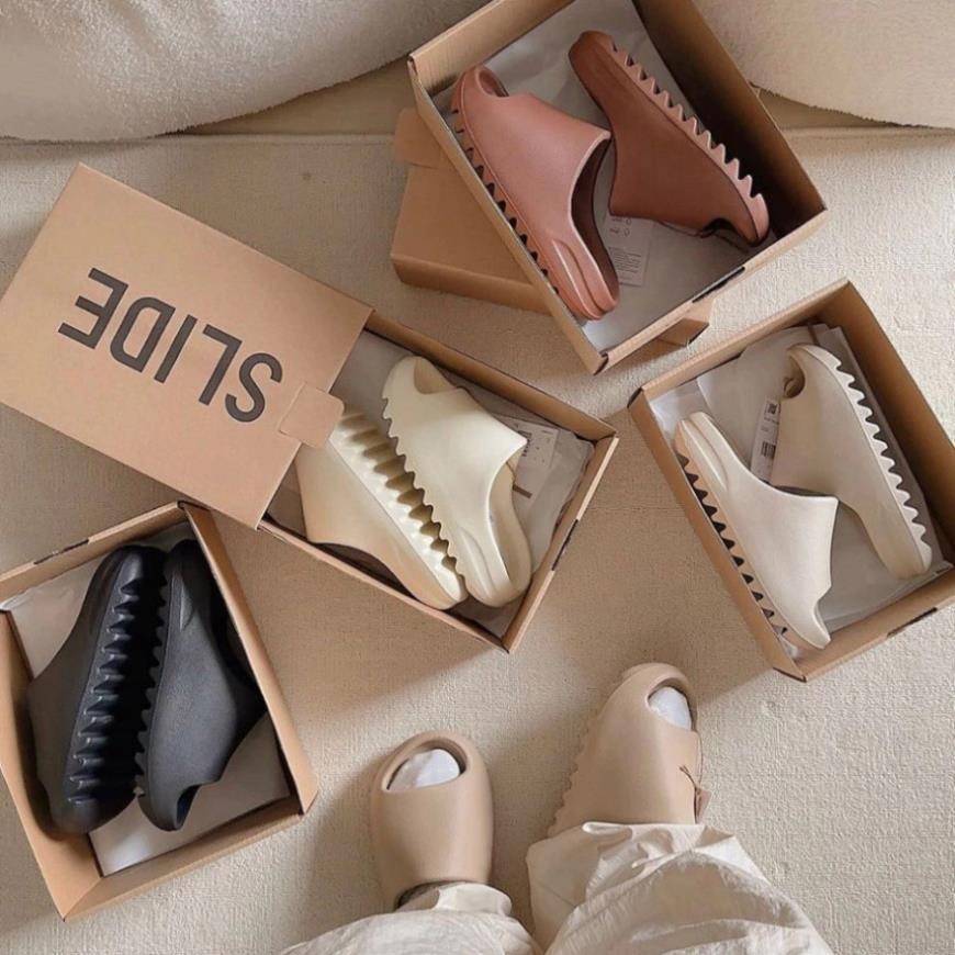 Dép Yz Slide các màu Hakamia, Dép Yz Slide bản cao cấp full bill boxx