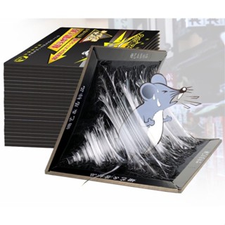  Keo Dính Chuột Siêu Dính - Bẫy Chuột Thông Minh Nhập Khẩu Nhật Bản Chất Lượng Cao - An Toàn Hiệu Quả 