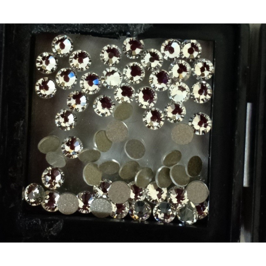 Combo đá đính răng tự đính [ BÁN SỈ ] [ BÁN SỈ ]