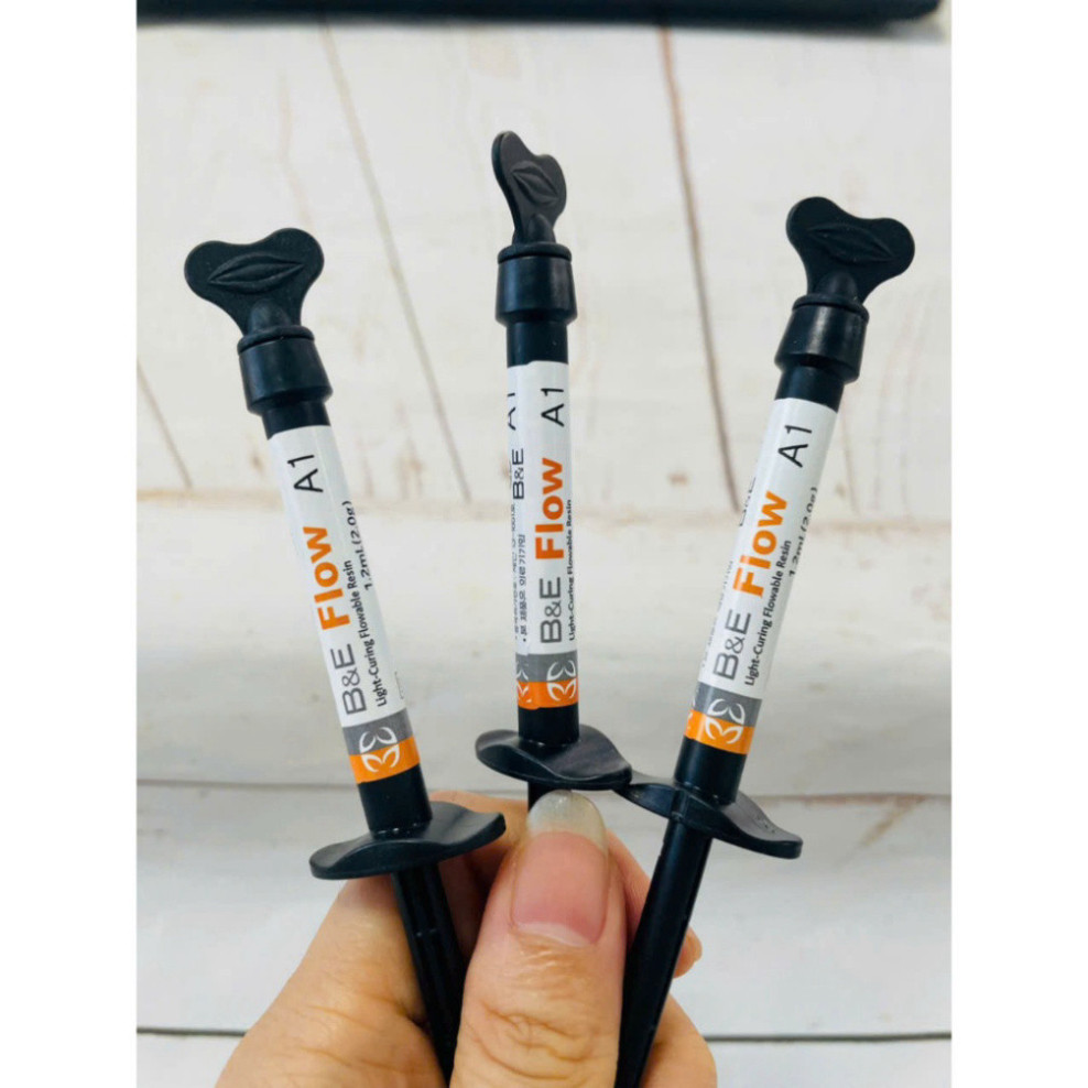 Keo lỏng gắn đá đính răng, đá đính răng (1 tuýp) [ BÁN SỈ ] [ BÁN SỈ ]