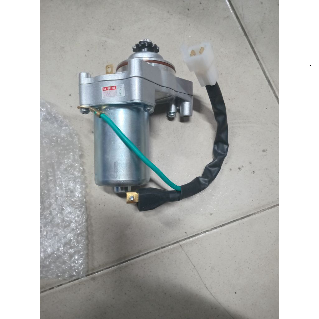 củ đề si 50cc.củ đề dream wave cũ