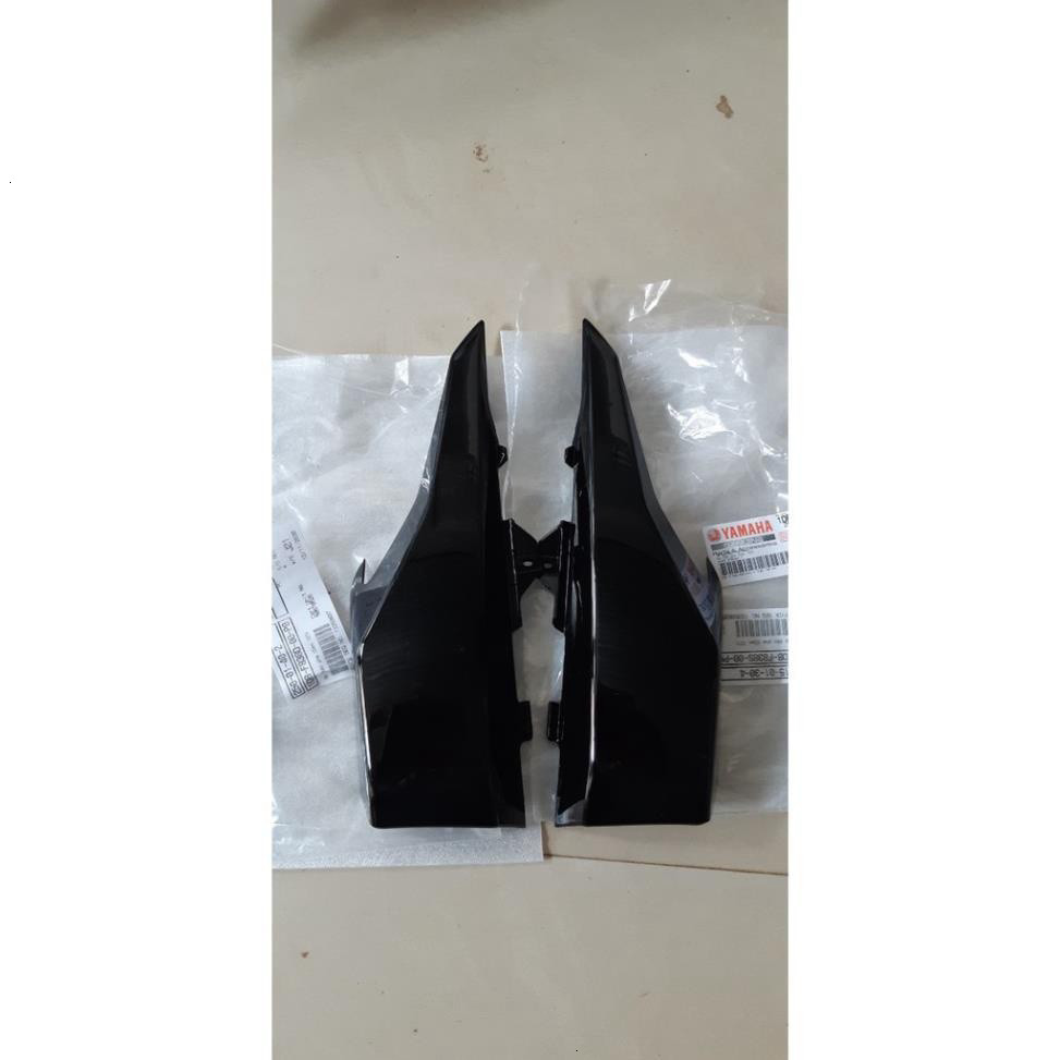 Ốp đèn pha Nouvo 5 - Đen