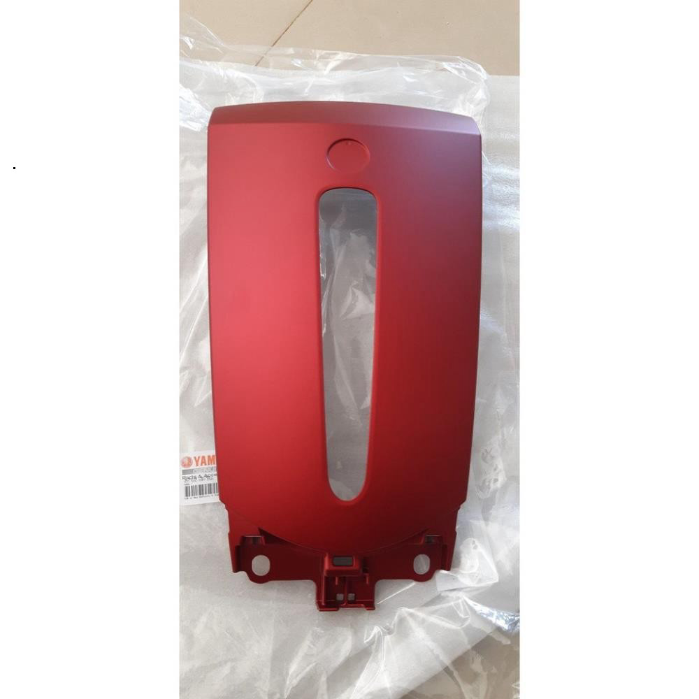 Mặt nạ Janus Yamaha - Đỏ