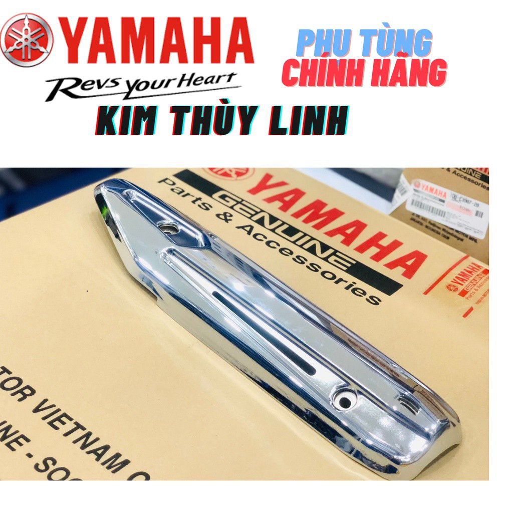 ỐP BÔ SAU EX 135 ĐỜI 2011 ĐẾN 2014.