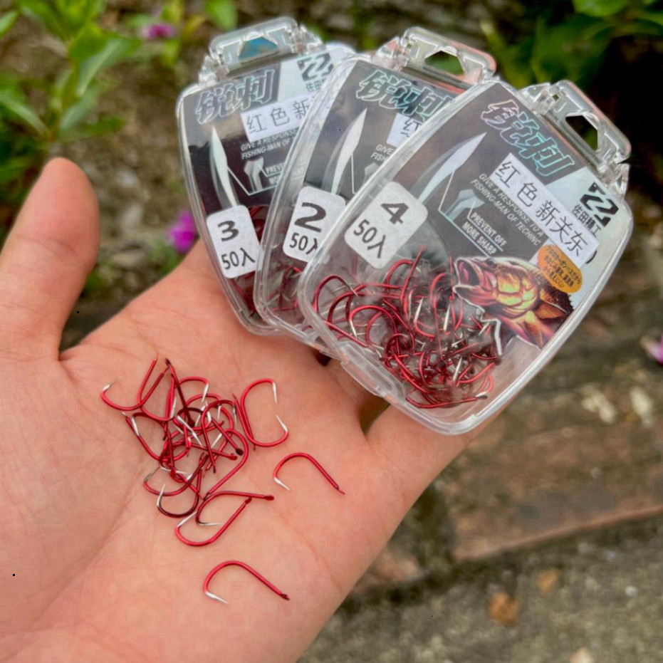 Lưỡi câu cá, móc câu cá , lưỡi câu không ngạnh BKK , móc câu không ngạnh (Đồ Câu Nguyễn) nao562hgad6