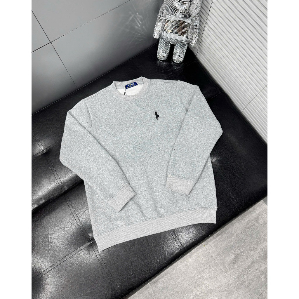 Áo Nỉ Sweater Nam Nữ Rap Laurent Cực Chất - Áo Nỉ Nam Rap Laurent Chất Cotton Cao Cấp Boy Phố 2024/-