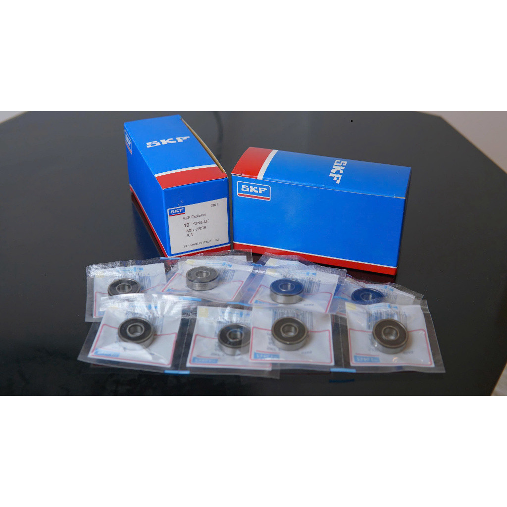 VÒNG BI SKF 608-2Z/C3