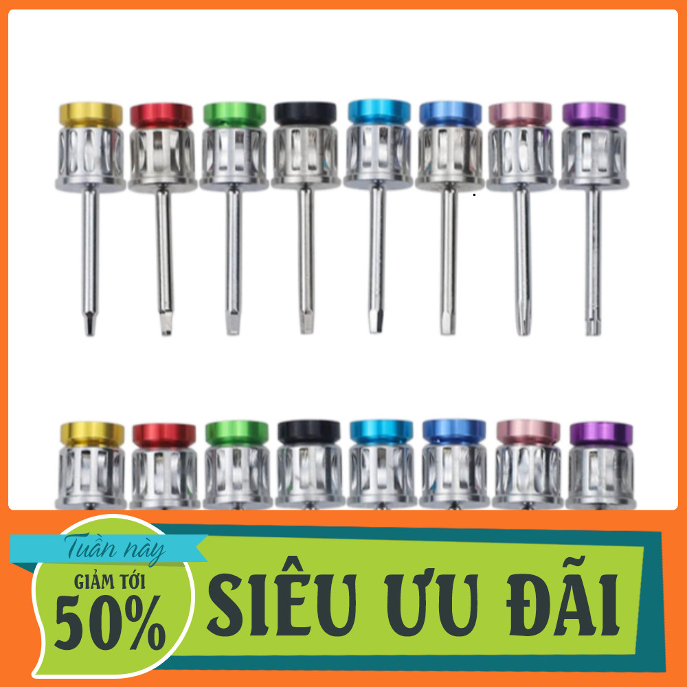 Tay Vần Implant Bộ Phục Hình Tay Vần Trong Kit Cho Hơn 100 Hãng