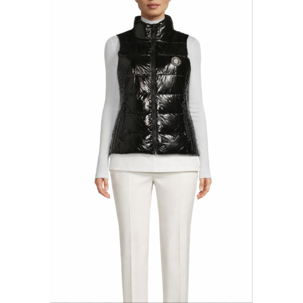 Áo gile DK NY trần bông hàng xuất xịn