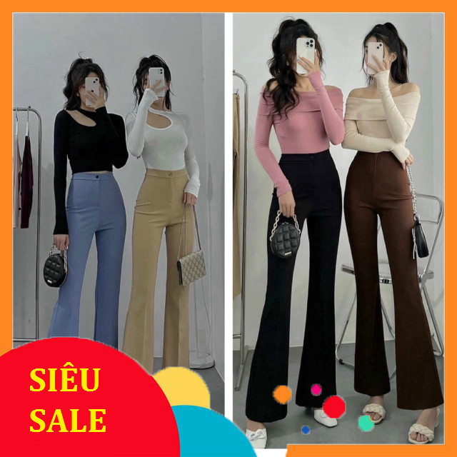 Quần Jean 1 Cúc Loại Nhiều Màu Siêu Đáng Mua Thích