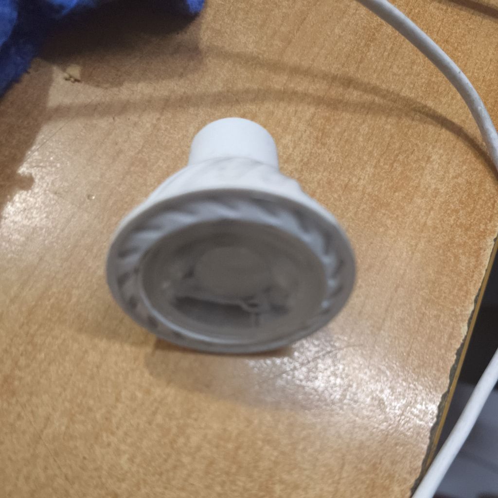 Bóng Led Chén Ghim Halogen