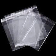 [TẶNG KHÔNG BÁN] Túi Bảo vệ dép trong suốt hoặc đen, Quà tặng miễn phí kèm đơn hàng