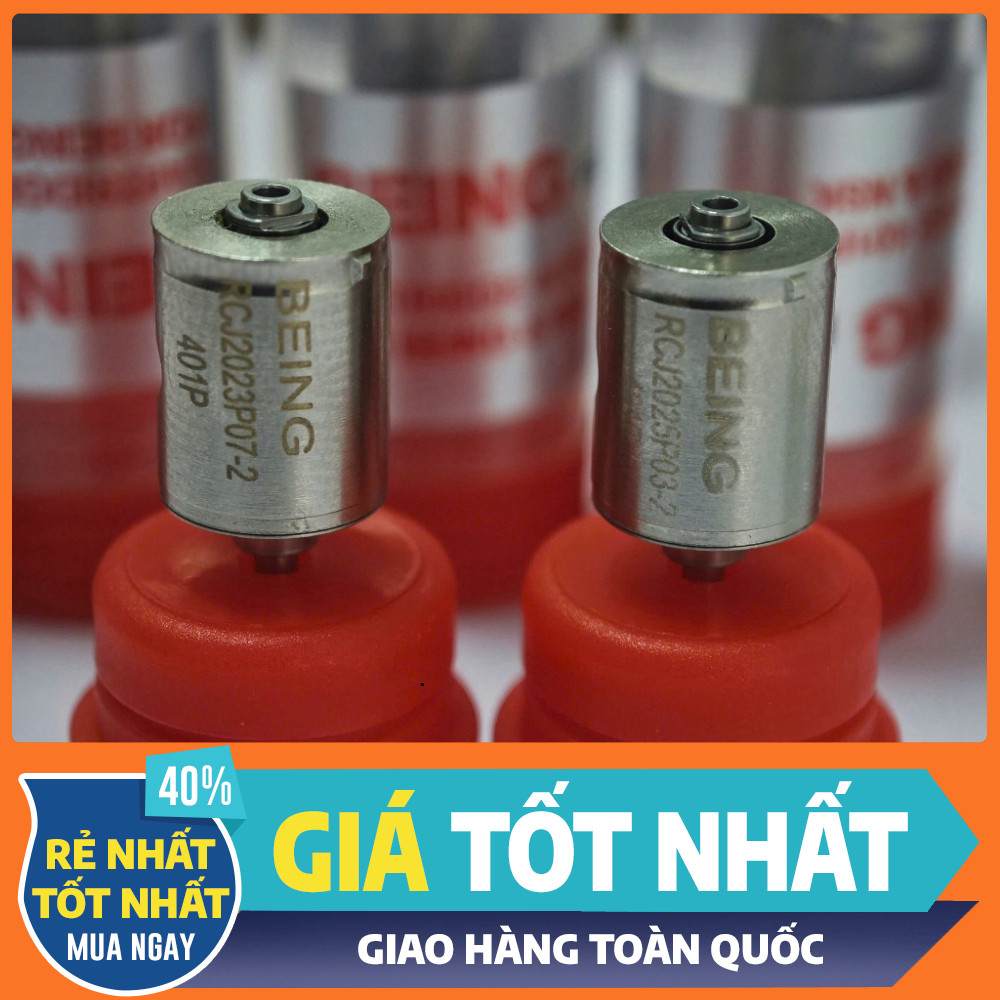 Óc Being chính hãng - óc bấm being - óc tay khoan bấm - óc  bấm tay khoan being 401P -1SP