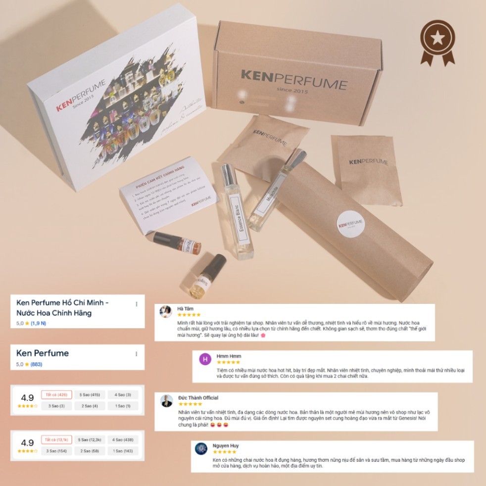 10ML El Ganso After Game | Nước Hoa Nam | Thế giới nước hoa