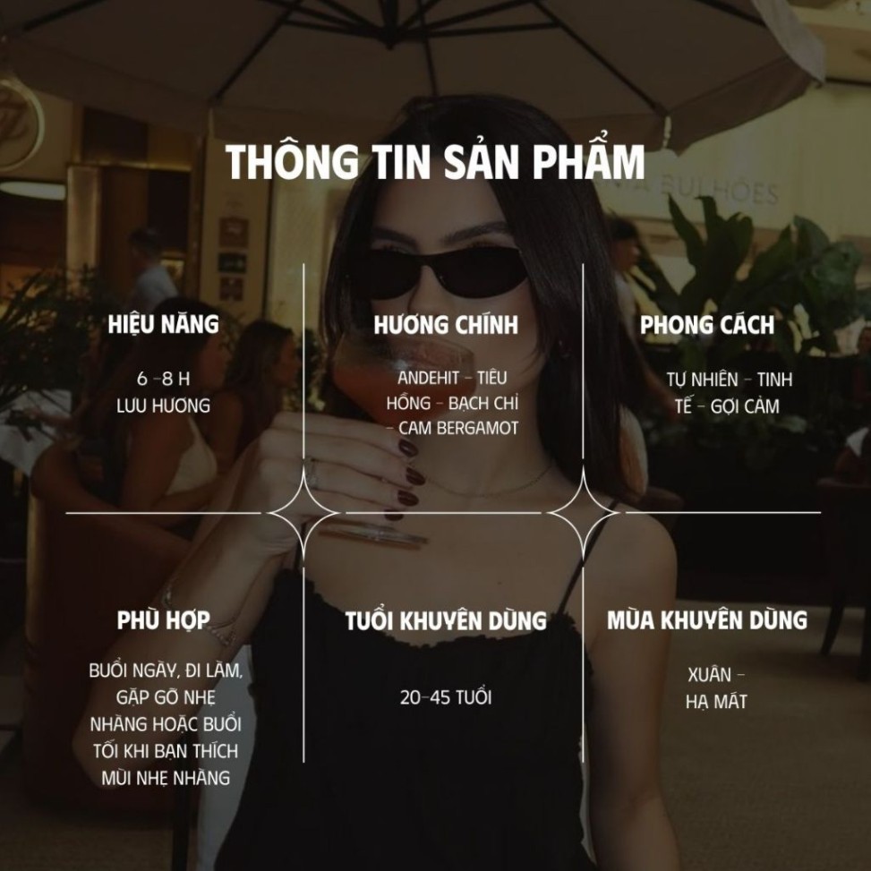 10ML Diptyque Fleur De Peau EDP | Nước Hoa Unisex | Thế giới nước hoa