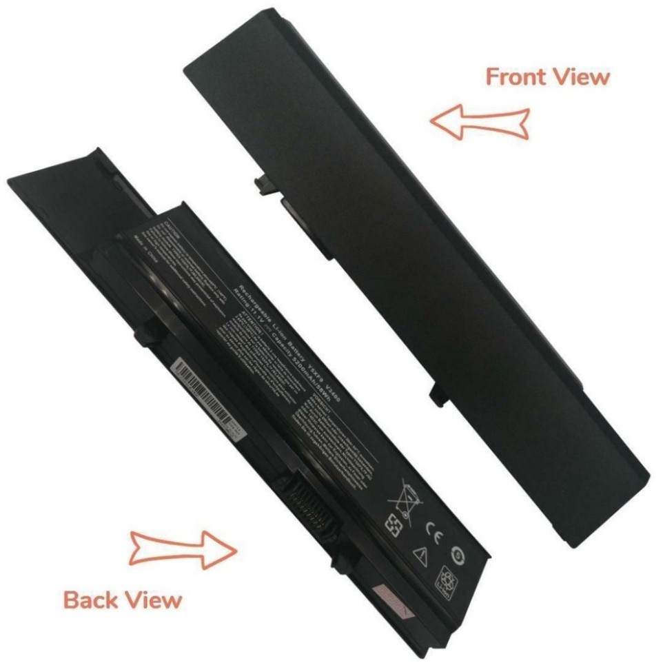 ⚡️ Pjn laptop Dell Vostro V3400 V3500 V3700 7FJ92 4JK6R 3400 3500 3700 Y5XF9 TXWRR