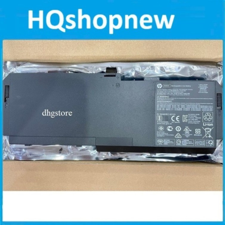 ⚡️ Pjn dùng cho laptop HP-ZBook 17 G5, Zbook 17 G6, AM06XL, 95.96Wh
