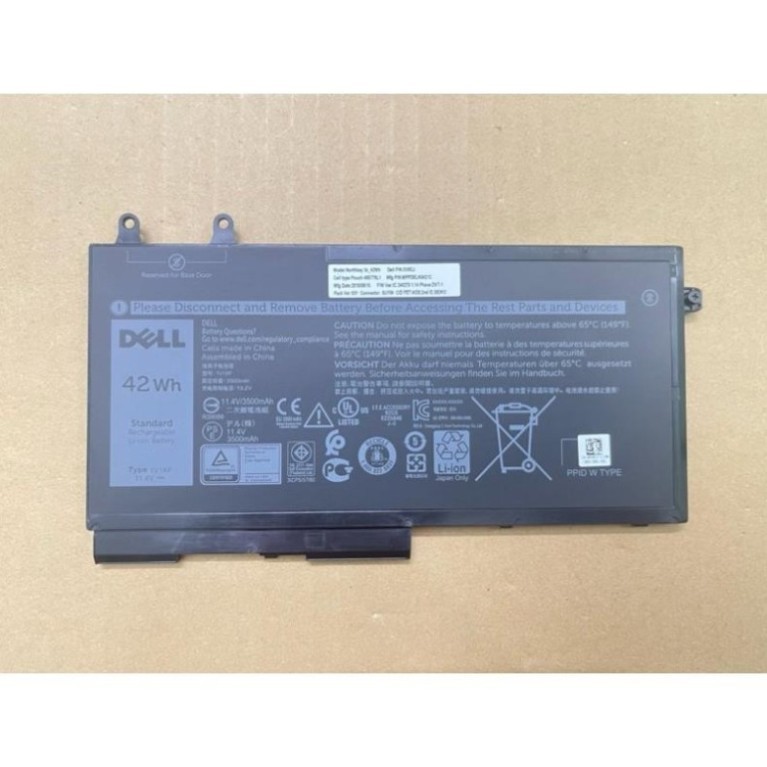 ⚡️ Pjn laptop Dell Latitude 5400 5401 5500 42W 1V1XF