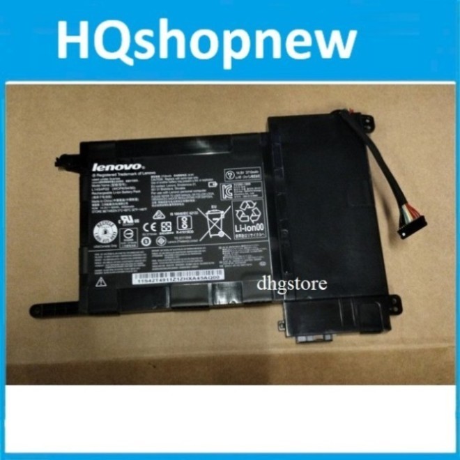 ⚡️Pjn Lenovo IdeaPad Y700 Y700-ISE Y701 Y700-14ISK Y700-15ISK Y700-17ISK Y700-15ACZ Y700-15ISK L14S4