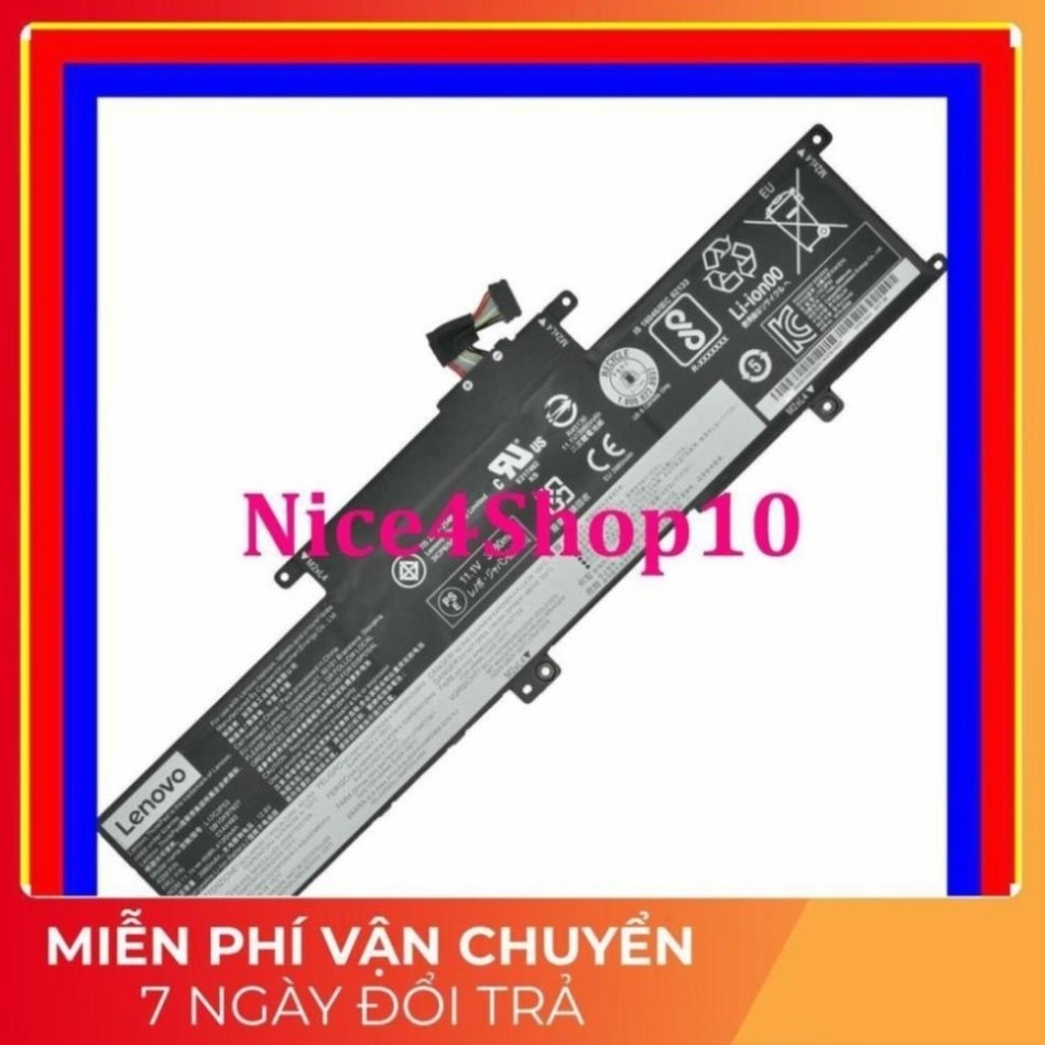 ⚡️ Pjn Lenovo Thinkpad L380 - Yoga L380 - S2- I380 - L390 Thinkpad S2 Yoga 2018 L17L3P53 - L17M3P55