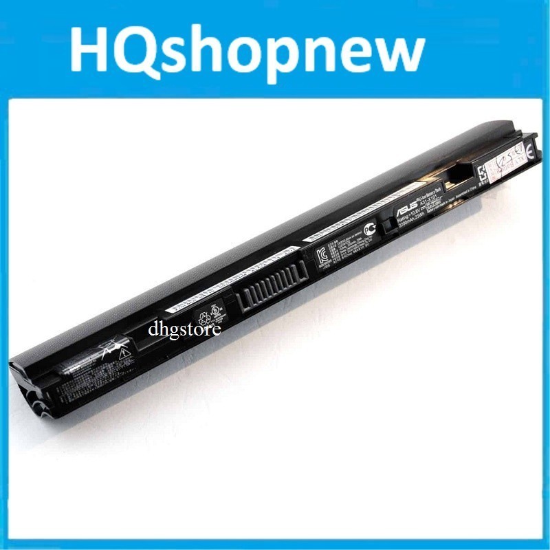 ⚡️ Pjn laptop Asus X101 X101C X101CH X101H R11CX  A31-X101 A32-X101