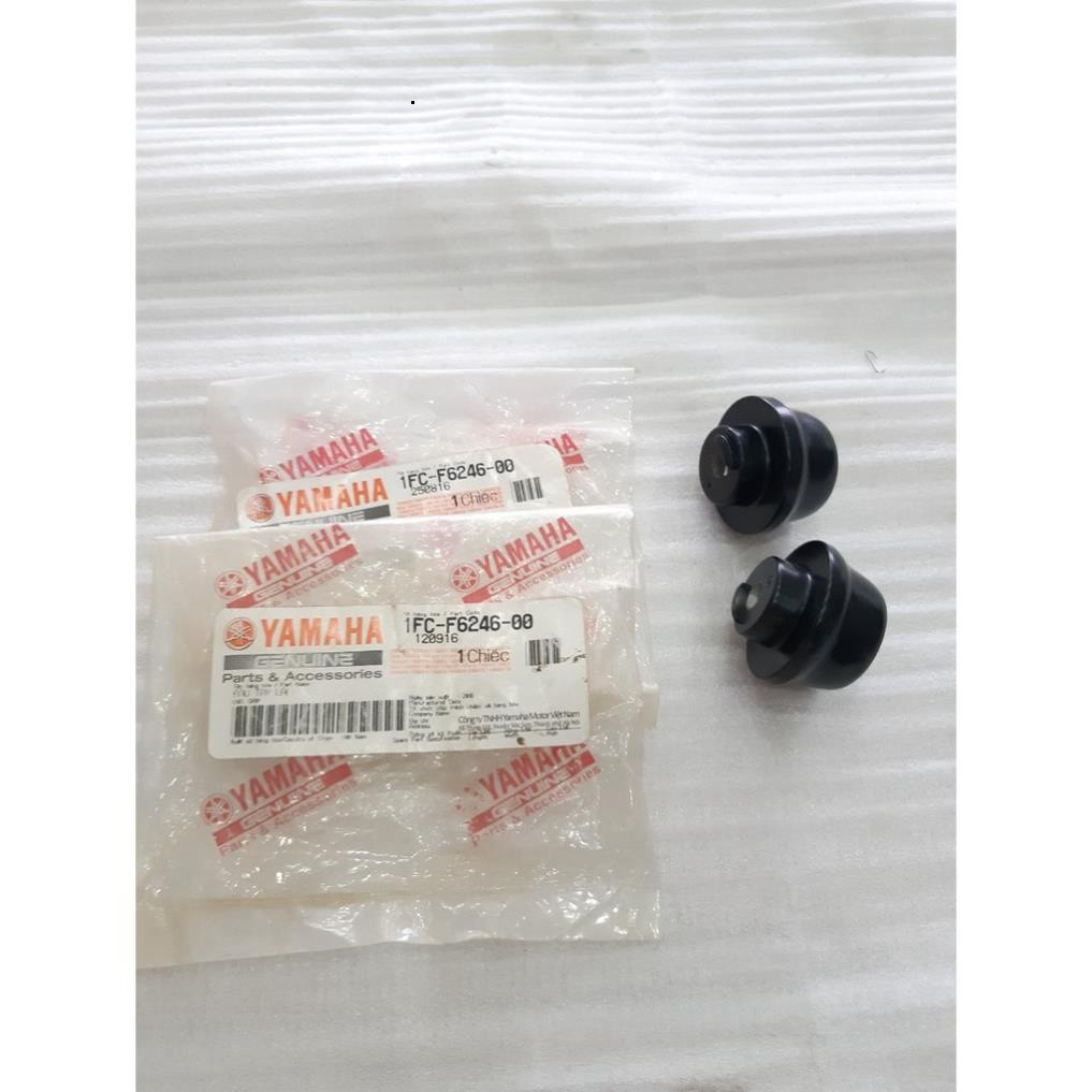 Đầu tay lái (Gù tay lái) Sirius Fi 2013