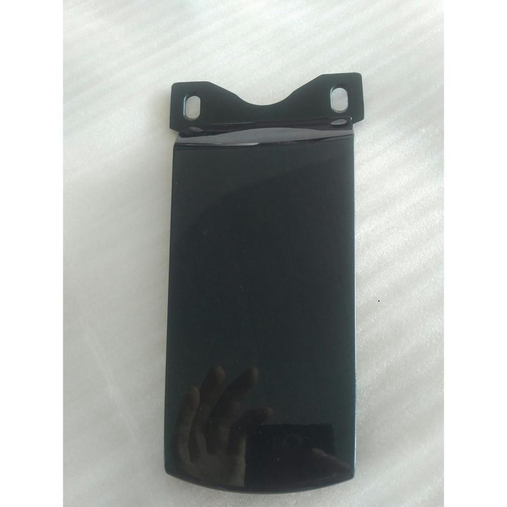 Mu rùa (Ốp đuôi) Jupiter V xanh nhớt Yamaha 5sdf171e00p1