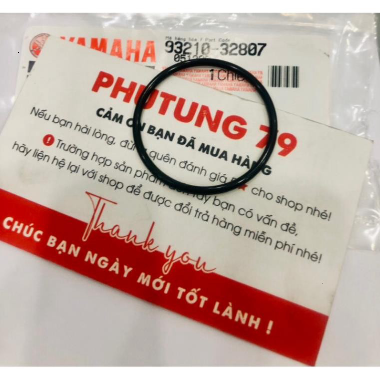 Xim co săng, sin co xăng exciter 135(2006-2014), roang co xăng ex10 , ex2011chính hãng YAMAHA 932103
