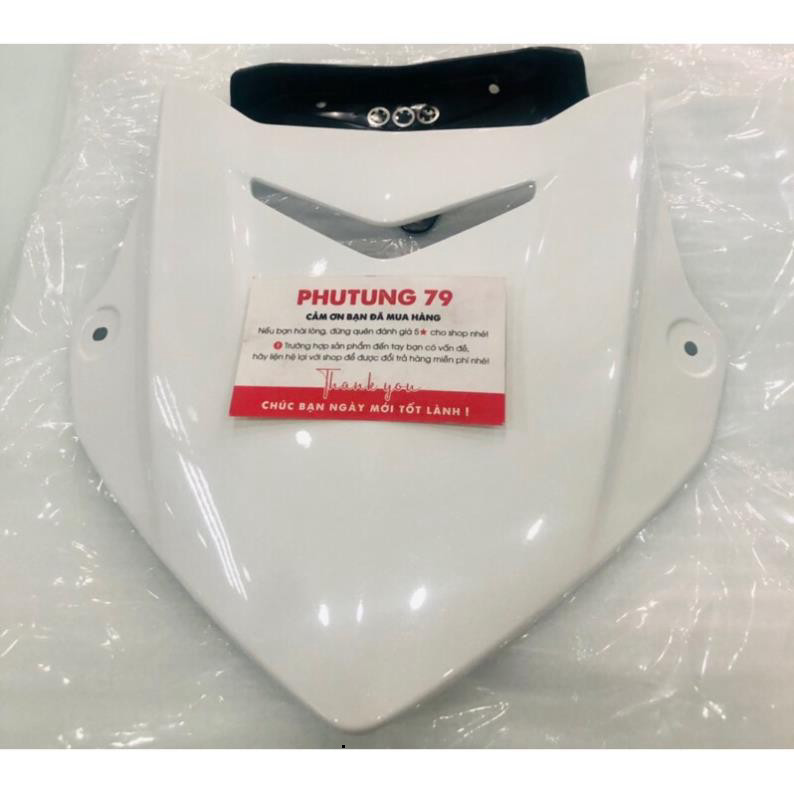 Mão đầu exciter 155 abs đủ màu, chính hãng YAMAHA( Combo mão đầu 155 abs).