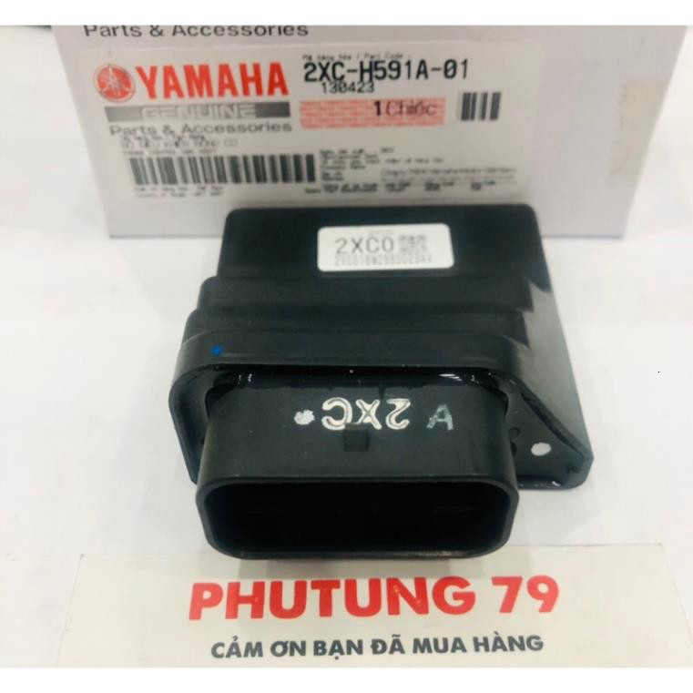 IC nouvo 6, cụm điều khiển nouvo chính hãng YAMAHA