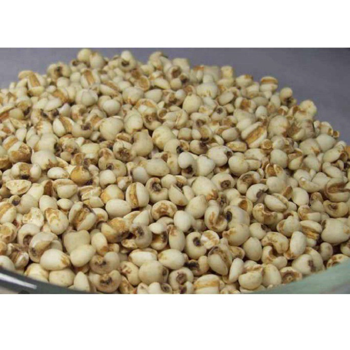 500GR- Hạt Bo Bo(trắng) - BigS