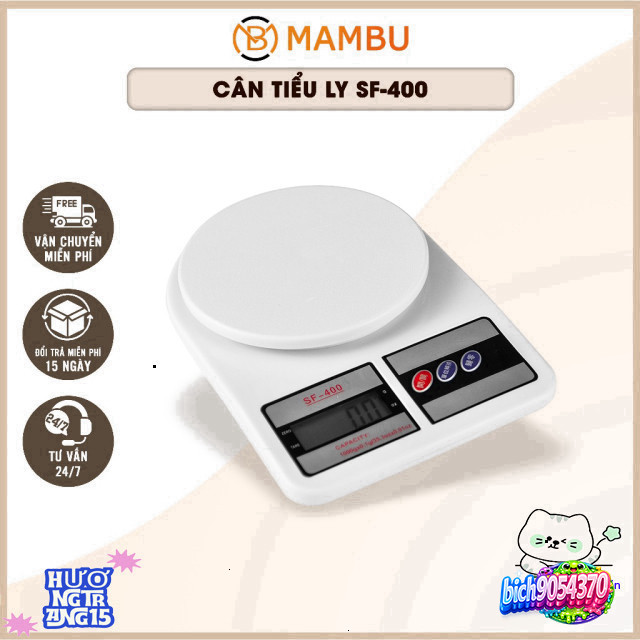 Cân Điện Tử SF 400 Tích Hợp Công Nghệ Pah Chế Định Lượng

Hoặc 

Cân Điện Tử SF 400 Chế độ Pah Chế Đ