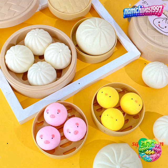 Gấu Bông Mềm Bóp Mochi: Gà, Chim, Ếch, Nhím Đáng Yêu - Gấu Bông

Hoặc:

Gấu Bông Đáng Yêu Mochi Bóp 