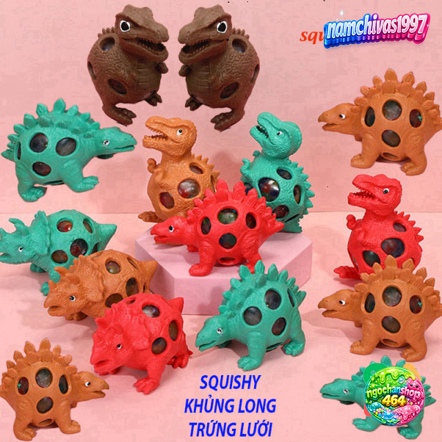 Squishy Khủng Long Mini Hồng Mini Đáng Yêu Siêu Nhanh

Hoặc:

Squishy Khủng Long Mini Hồng Đáng Yêu 