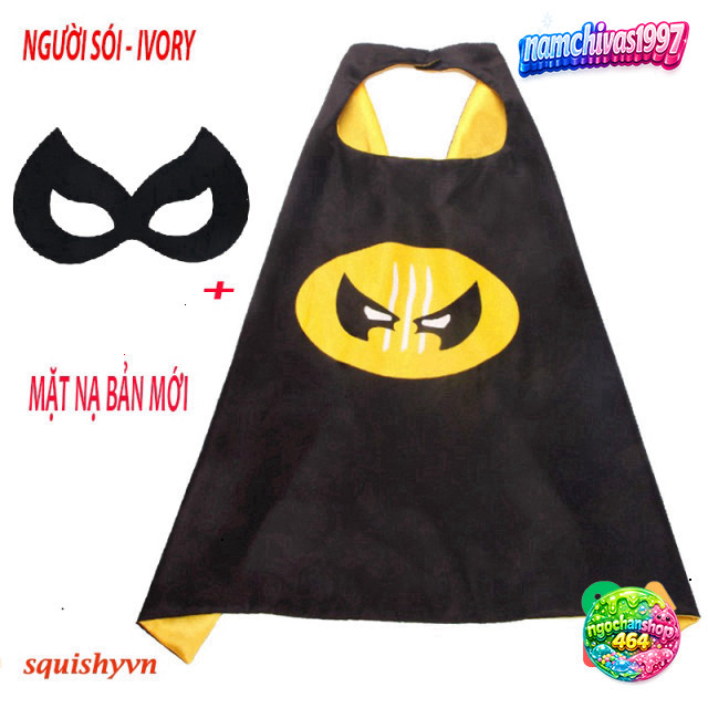 "Đến Với Mặt Nạ Satin - Áo Siêu Nhân Sói Ivory 2024 Trẻ Mái"

 Hoặc: "Áo Siêu Nhân Sói Ivory Màu Ivo