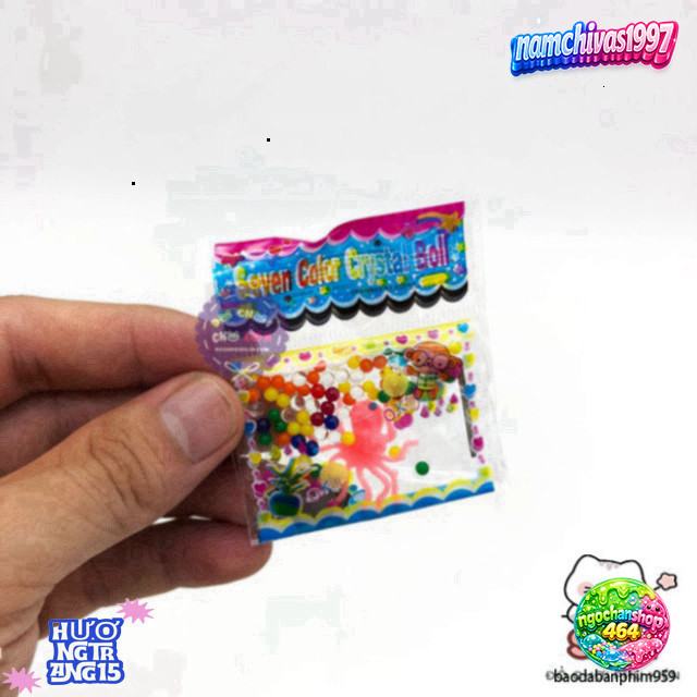 Hạt Nở 100 Hạt/Túi Được Chọn Rất Kỹ Lưỡng

Hoặc

Hạt Nở Chuyên Nghiệp Dụng Cụ Học 100 Hạt

Hoặc

Hạt