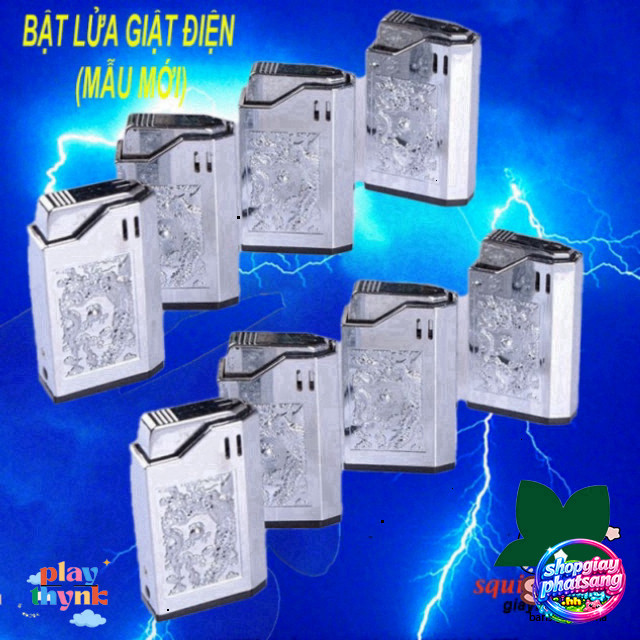 Châm Biếm Lửa Điện Chất Lượng Cao, Thú Vị, Bật Lửa Tiết Kiệm