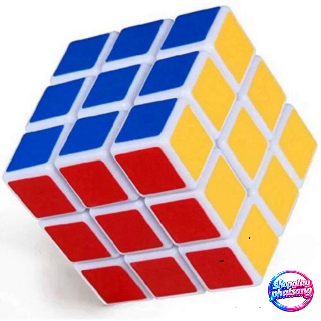 Rubik 5x5 RÈN TRÍ MẠNH, Bộ 255 Ván Trò

Hoặc: 

Rubik 5x5 Bộ 255, Trò chơi Inteligent RÈN TRÍ THÔNG 
