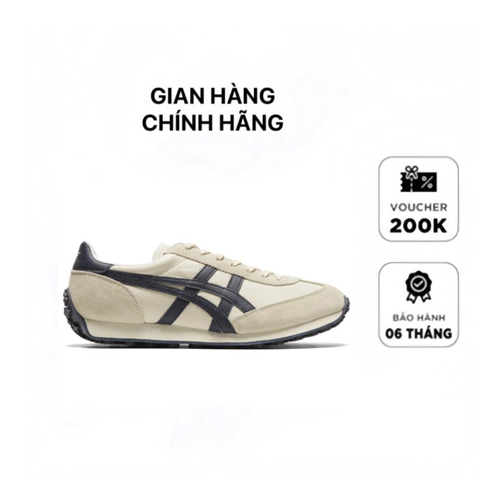Giày Onitsuka Tiger EDR 78 BIRCH/PEACOAT