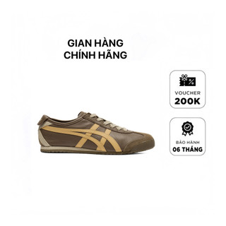 Giày Onitsuka Tiger Mexico 66 ‘Clay Canyon Paper’