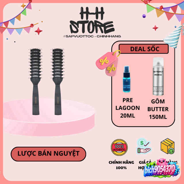 "Lược Uốn Tóc Bán Nguyệt CH1200 Cầm Tay CHAOBA Đơn Giản"

Hoặc

"Uốn Tóc Bán Nguyệt CH1200 Đơn Giản 