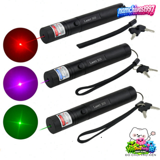 Đèn Pin Laser Chuyên Nghiệp 303 & 009, Phụ Kiện Chiếu Sao, Ánh Sáng Xanh Lá, Đỏ, Tím

Hay: 
Đèn Lase