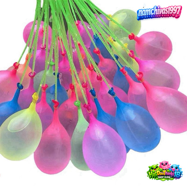 Bộ Bóng Nước Trò Chơi Cấp Tốc 111 Quả

Hoặc

Trò Chơi Bóng Nước Cực Hay - 111 Bóng Nước Cao Cấp

Hoặ